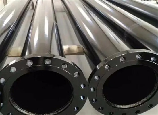 鄂州矿用涂塑钢管