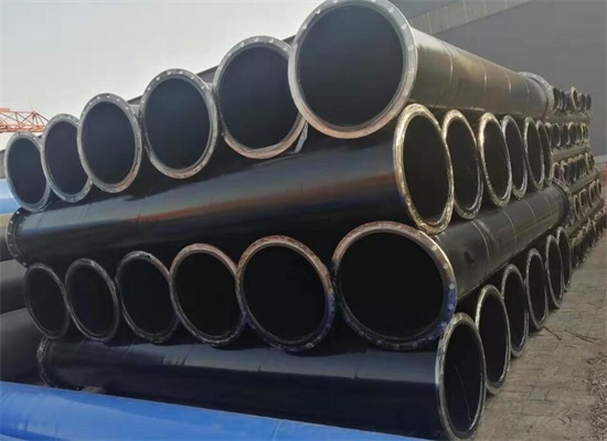 鄂州矿用涂塑钢管价格