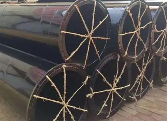 鄂州矿用涂塑钢管供应