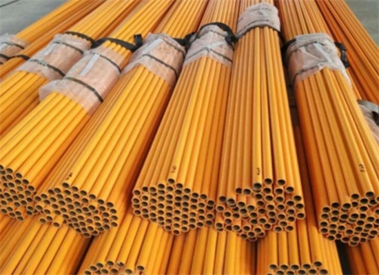 鄂州燃气涂塑钢管价格